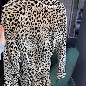 Victoria’s Secret Robe